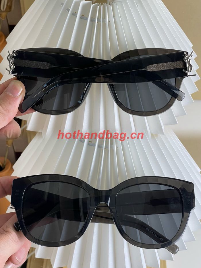 Saint Laurent Sunglasses Top Quality SLS00513
